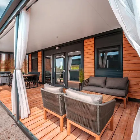 Mobile Homes Gasperino Drage