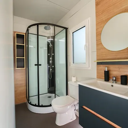 Mobile Homes Gasperino Drage